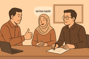 ICMI dan Penghargaan