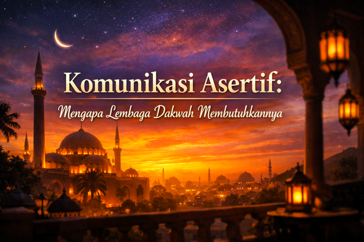 Komunikasi Asertif