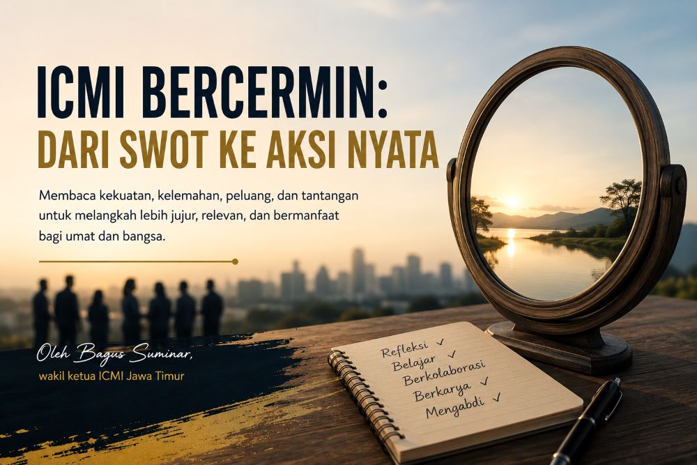 Dari SWOT ke Aksi Nyata