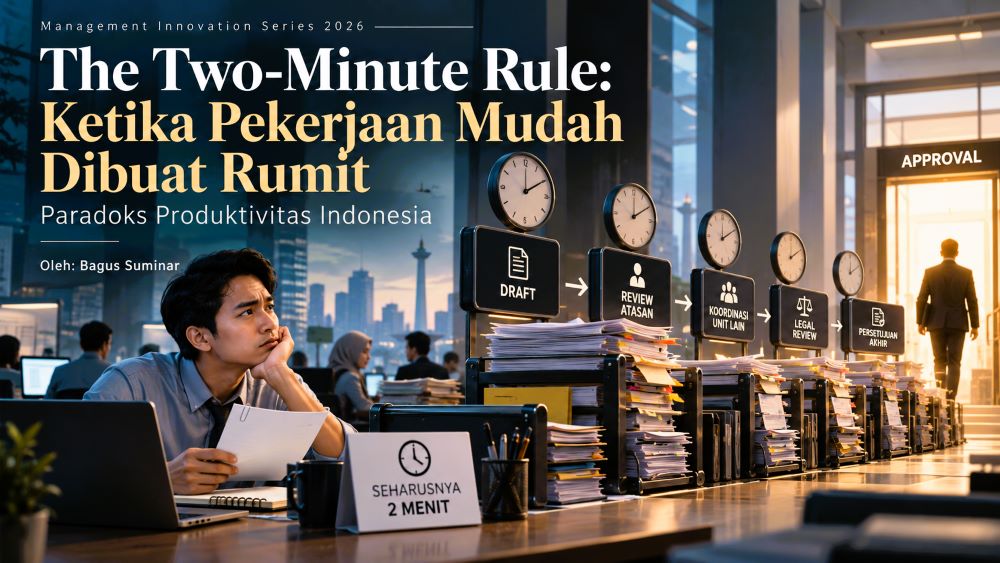 The Two-Minute Rule